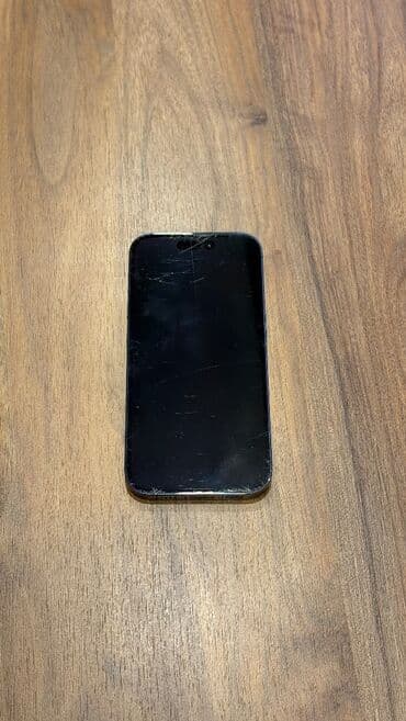 Lixiang: IPhone 14 Pro, 256 GB, Deep Purple, Barmaq izi, Simsiz şarj, Face ID — 2