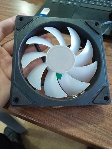 Soyutma sistemi DeepCool, Kuler, Yeni