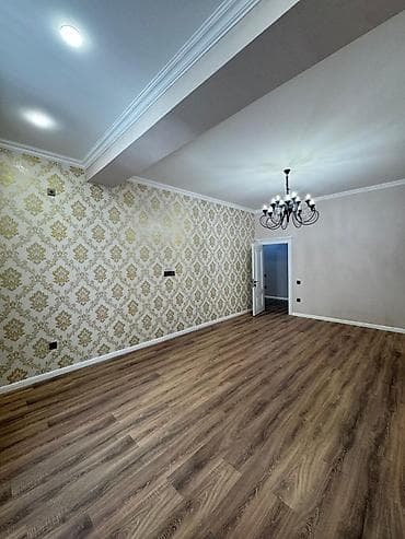 gence emlak satisi: 2 otaqlı, Yeni tikili, 83 kv. m — 9