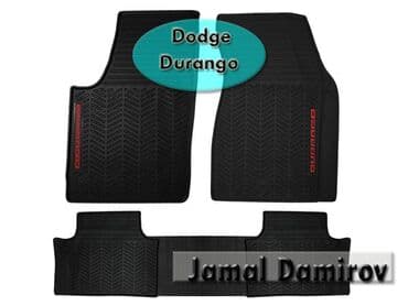 ayağ alti: Dodge durango ucun ayaqaltilar 🚙🚒 ünvana və bölgələrə ödənişli — 1