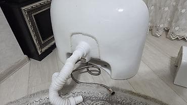 Duş şlanqları: Tulpan,su kranti su şlanki və sifon qiymətə daxildir — 4