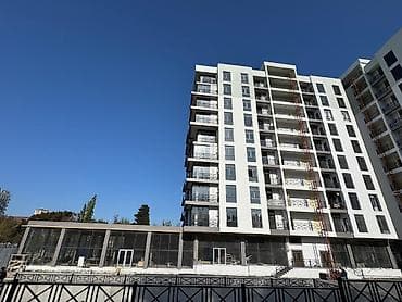 mingəcevir əmlak: 2 otaqlı, Yeni tikili, 95 kv. m — 3