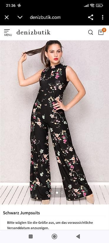 tulum sekilleri: Tulum.S, m razmer. Cox rahatdir — 1