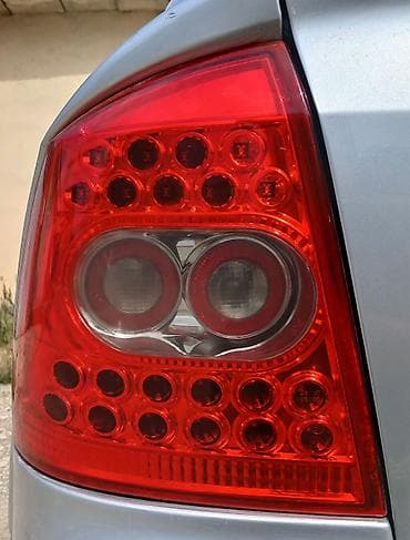 усилители б у: Светодиодная, LED, Audi — 2