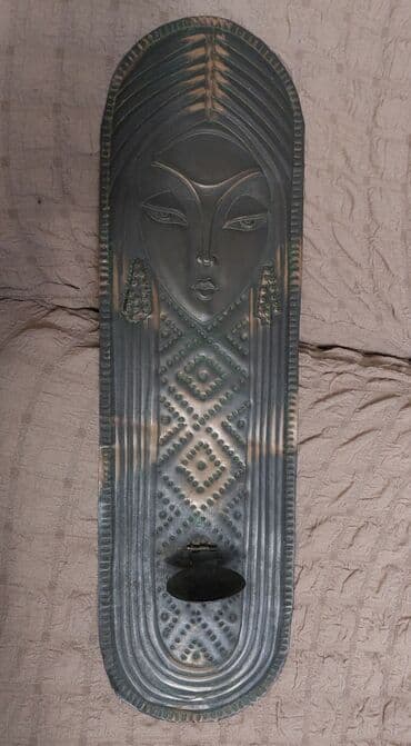 реставрация советской мебели: Qədimi
Чеканка СССР — 1