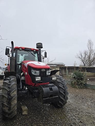 Avtomobil satışı: Salam traktor yeni kimidir çox yaxşı vəziyətdədir bu günki gün 29270 — 2