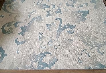 Meranosun xalcasidi. Cemi 1 il istifade olunub, hec bir cirigi sokuyu