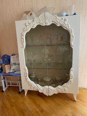 скандинавская мебель: Б/у, Без зеркала, Турция — 5