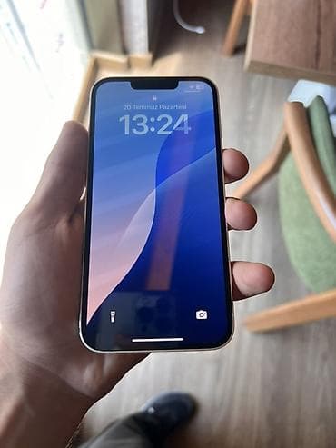usta çantasi: Ağ, Face ID — 3