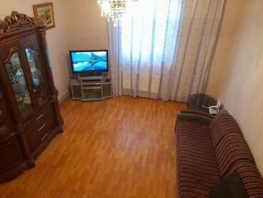домики в набране: Пос. Ази Асланов 4 комнаты, 100 м², Нет кредита, Средний ремонт — 1