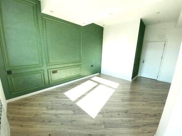 kiraye evler 7 mikrorayon: 2 otaqlı, Yeni tikili, m. 8 Noyabr, 69 kv. m — 6