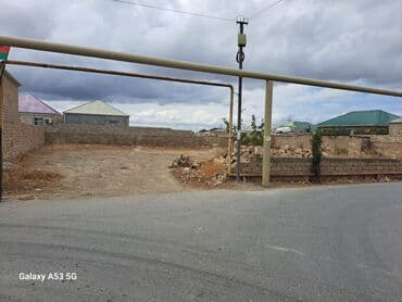 kirayə evlər ecemi: 10 sot, Tikinti, Mülkiyyətçi, Bələdiyyə — 4