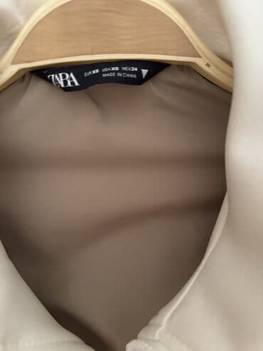 Пиджаки: Zara. Xs olcu — 2