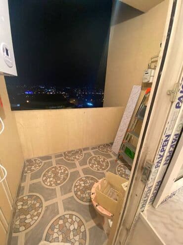 hipoteka evler: 2 otaqlı, Yeni tikili, m. Həzi Aslanov, 60 kv. m — 17