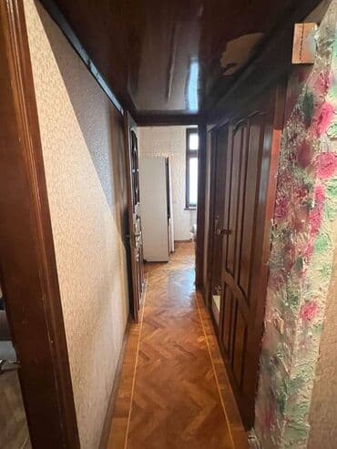 квартира в аренду баку: Nərimanov metrosunun yaxınlığında aga neymatulla kucesində 5 — 9