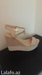 poppy gallery azerbaijan: Ölçü: 38, rəng - Bej, Yeni — 1