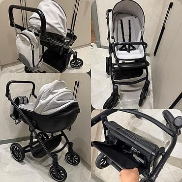 arabalar: Anex kalyaska 550 azn tecili satilir iki lulkadan inaretdir buyun — 1