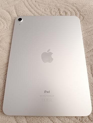 Apple iPad: Б/у Apple iPad 10 (2022), 10,9", 64 ГБ, Самовывоз — 2