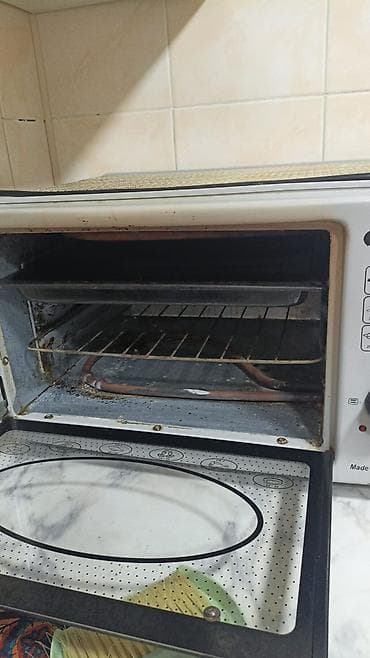 Duxovka Elektrik, rəng - Boz, Ayrıca dayanan