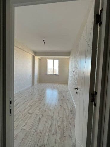 yeni tikili temirsiz menziller: 2 otaqlı, Yeni tikili, 53 kv. m — 3