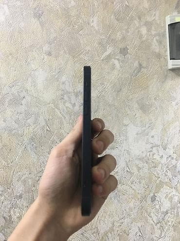 iphone 8 plus irşad: IPhone 12, 128 GB, Qara, Simsiz şarj, Face ID — 5