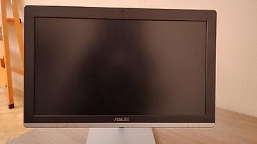 Фото и видеокамеры: Asus V230IC monoblok satılır 4gb ram, artırmaq olur Geforce930M — 1