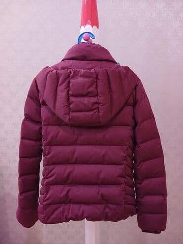 zara gödəkçə: Kurtka az geyinilib teze kimidir olcu 36 — 3