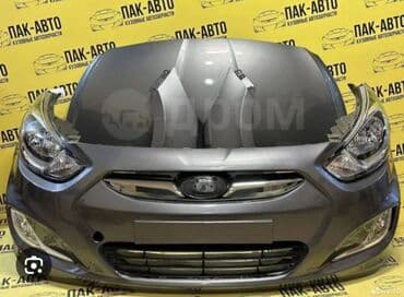 спойлер на крышу мерседес спринтер: Hunday KIA — 3