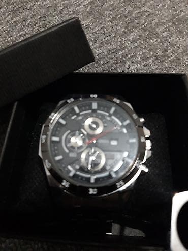 Aksesuarlar: Təzə saatlardı karopkaları var — 5