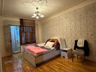 купить квартиру на баилово: Баку, Пос. Ази Асланов, 2 комнаты, Вторичка, м. Ази Асланов, 60 м² — 4