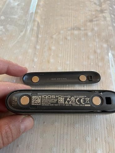 sense 5 htc one v: IQOS ORIGINAL cihaz dəsti – tütün qızdırma sistemi Məhsulun tərkibi: - — 2