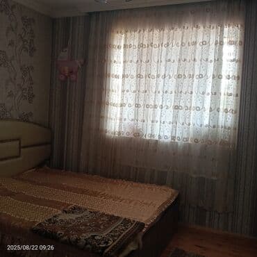 yaşıl dərə həyət evləri: 1 otaqlı həyət evi – bağ sahəsi ilə - Giriş: Həyətyanı sahəyə açılan — 31