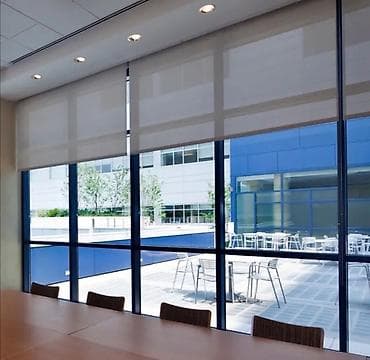 perde ucuz: Zebra jalüz pərdələr – ev və ofis üçün mükəmməl işıq nəzarəti və — 5