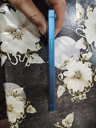 samsung not 12: IPhone 13, 128 GB, Mavi, Face ID — 4