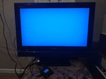 15.6 slim led 40 pin: Televizor Toshiba 32" — 1