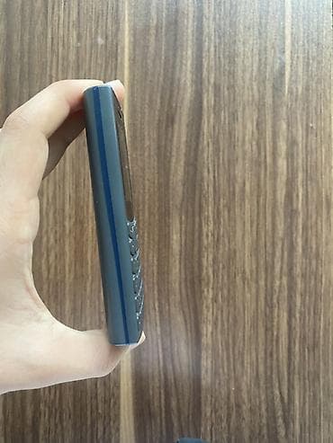 телефон fly fs521 power plus 1: Nokia 105 4G, < 2 ГБ, цвет - Серый, Кнопочный — 4