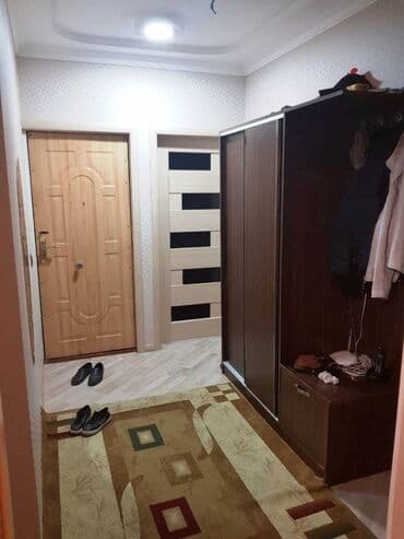 rabocide satilan evler: Bakı, 5 otaqlı, Köhnə tikili, 100 kv. m — 9