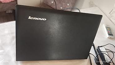 ssd 2 tb: Lenovo noutbuk

Ideal vəziyyətdə.
8GB RAM
512GB hard disk yaddaş — 4