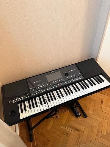 sintezator satışı: Sintezator, Korg, İşlənmiş — 1