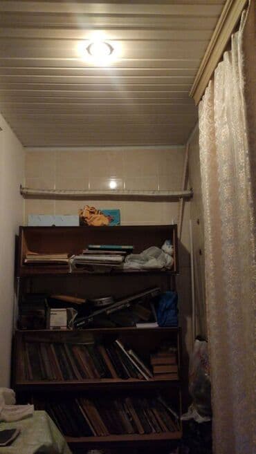 ehmedlide 3 otaqli kohne tikili evler: Bakı, 3 otaqlı, Köhnə tikili, 87 kv. m — 7