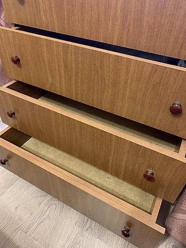 komodlar: Güzgüsüz — 5