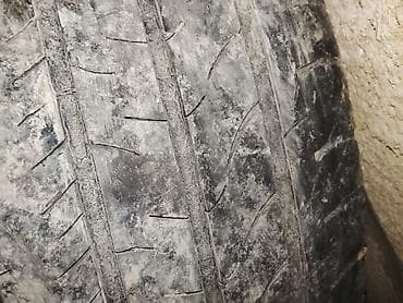 kredit disk: BMW orijinal yüngül lehimli disk və təkər komplekti - Marka/Model — 3