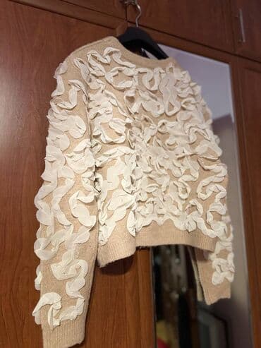 zara qadın: Zara S/M/L olcu — 2