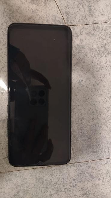 mi 9 t: Redmi 10C, 128 GB, rəng - Qara, Barmaq izi — 1