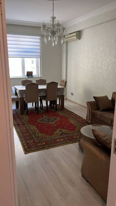 8 mikrorayon: Binəqədi rayonu,9 mkr,Tərlan şadlıq sarayının arxasında,15 mərtəbə — 2