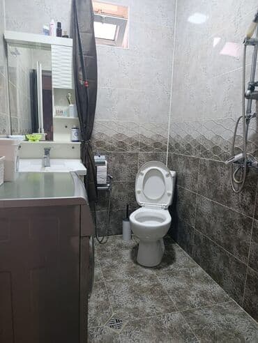 lökbatanda satılan evlər: Lökbatan qəs. 4 otaqlı, 100 kv. m, Yeni təmirli — 21