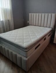 tək nəfərlik matras: Yeni, Ortopedik matras, İki nəfərlik — 1