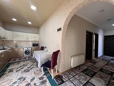 ev gence: 4 otaqlı, 120 kv. m — 4