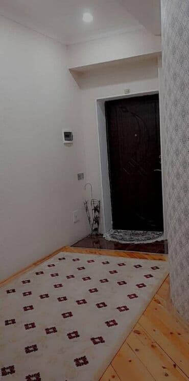 xacmazda tecili satilan evler: 3 otaqlı, Yeni tikili, m. Xalqlar Dostluğu, 57 kv. m — 7