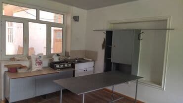 Uzunmüddətli kirayə evlər: 40 kv. m, 2 otaqlı, Qaz, İşıq, Su — 6